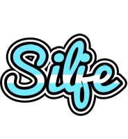 Silje argentine logo