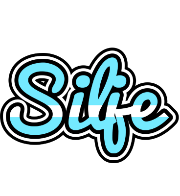 Silje argentine logo