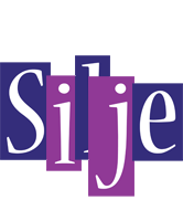 Silje autumn logo
