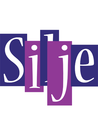 Silje autumn logo