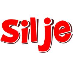 Silje basket logo