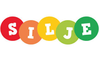 Silje boogie logo