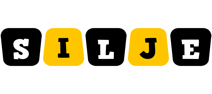 Silje boots logo
