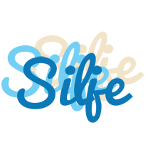 Silje breeze logo