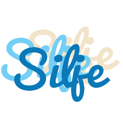Silje breeze logo