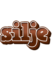 Silje brownie logo
