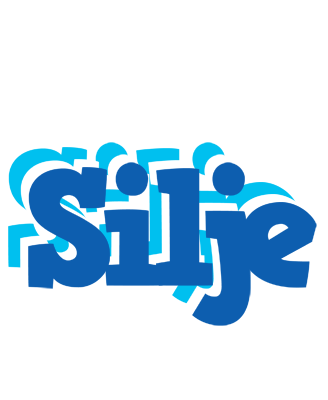 Silje business logo