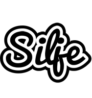Silje chess logo