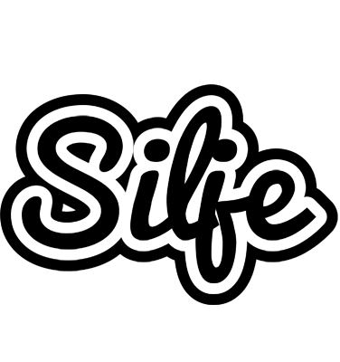 Silje chess logo
