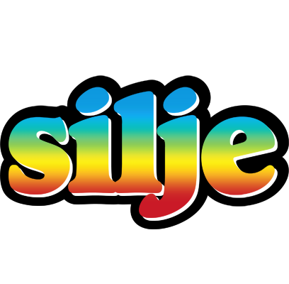 Silje color logo