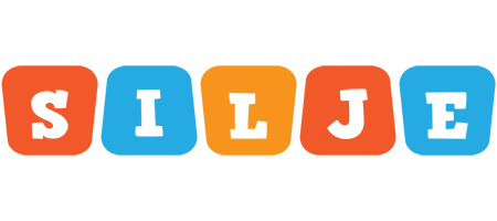 Silje comics logo
