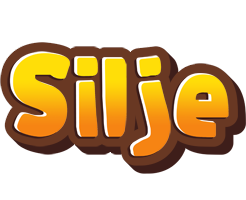 Silje cookies logo