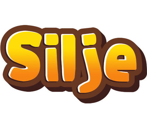 Silje cookies logo