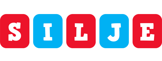 Silje diesel logo