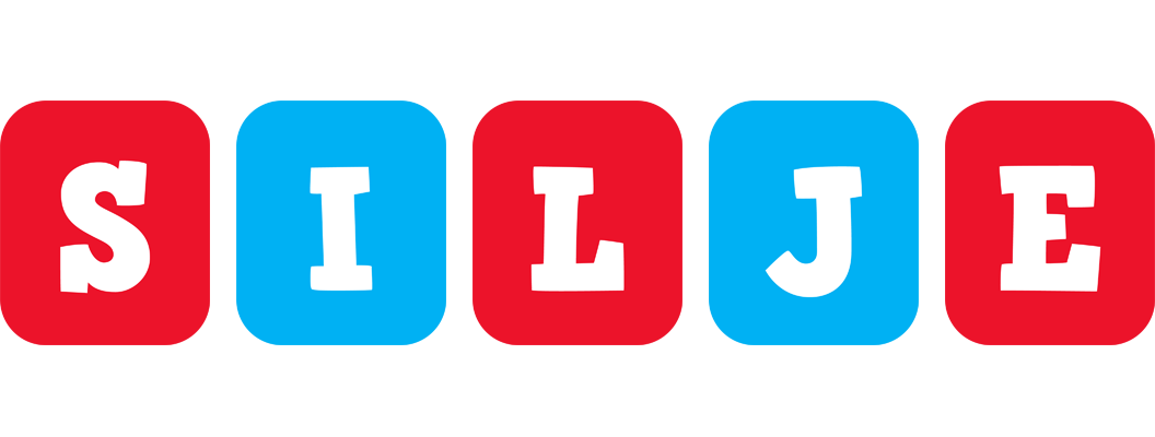 Silje diesel logo