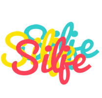 Silje disco logo