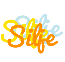 Silje energy logo