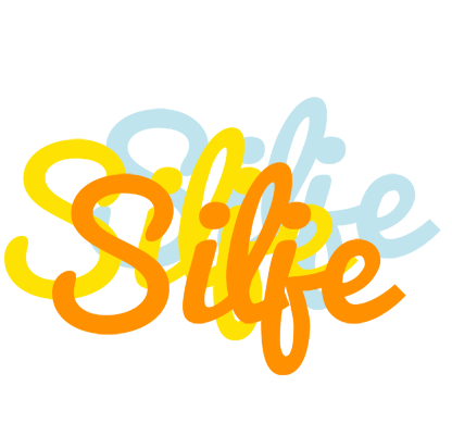 Silje energy logo