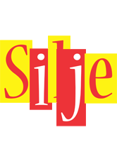 Silje errors logo