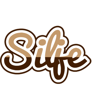 Silje exclusive logo
