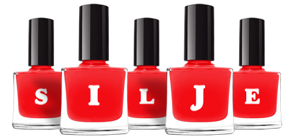 Silje fashion logo