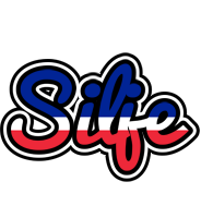 Silje france logo