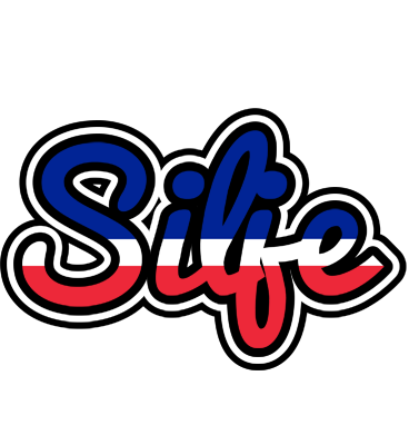 Silje france logo