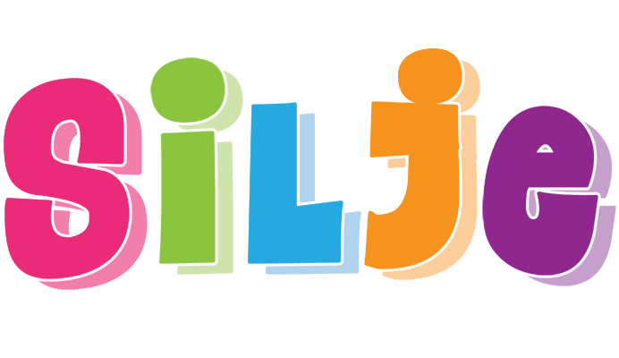 Silje friday logo