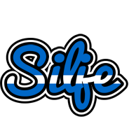 Silje greece logo