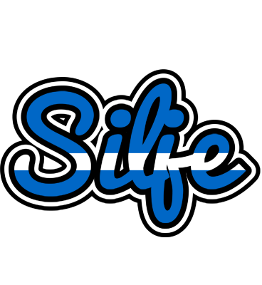 Silje greece logo