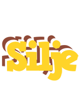 Silje hotcup logo