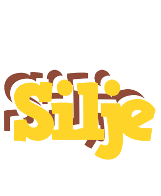 Silje hotcup logo