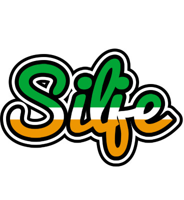 Silje ireland logo