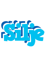 Silje jacuzzi logo