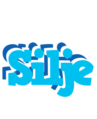 Silje jacuzzi logo