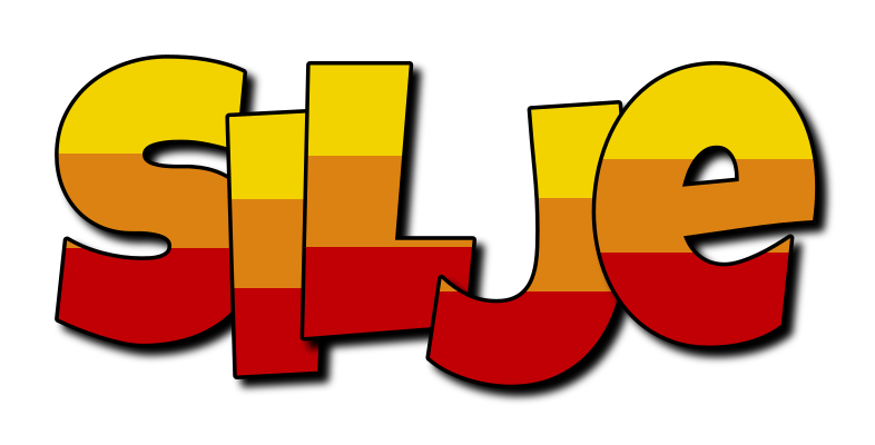 Silje jungle logo