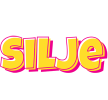Silje kaboom logo