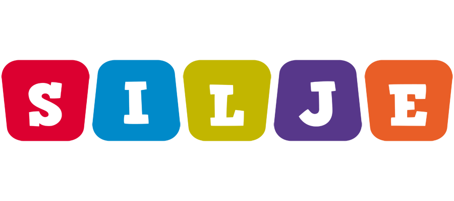 Silje kiddo logo