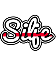 Silje kingdom logo