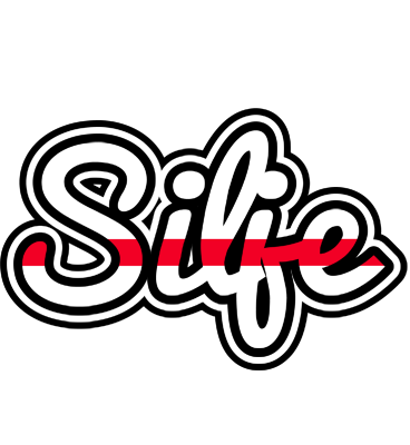 Silje kingdom logo