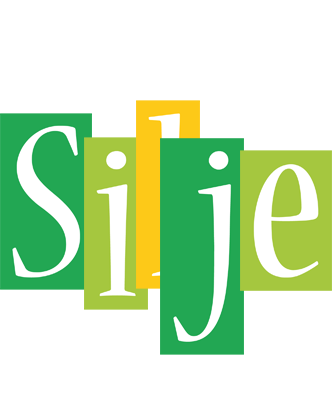 Silje lemonade logo