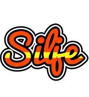 Silje madrid logo