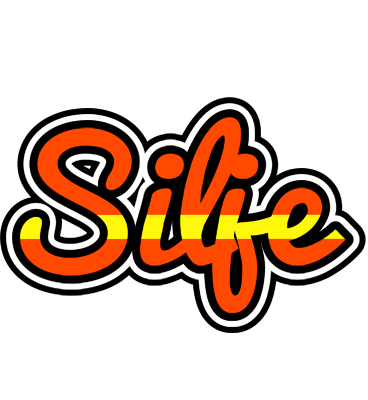 Silje madrid logo