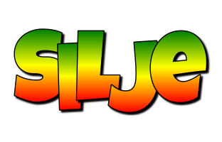 Silje mango logo