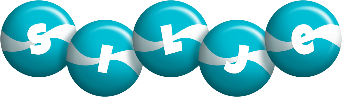 Silje messi logo