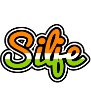 Silje mumbai logo