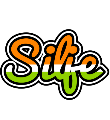 Silje mumbai logo