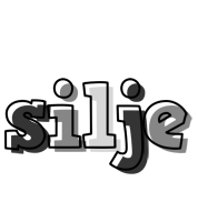 Silje night logo