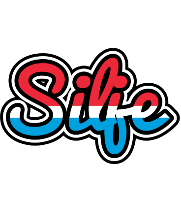 Silje norway logo