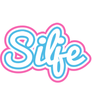 Silje outdoors logo